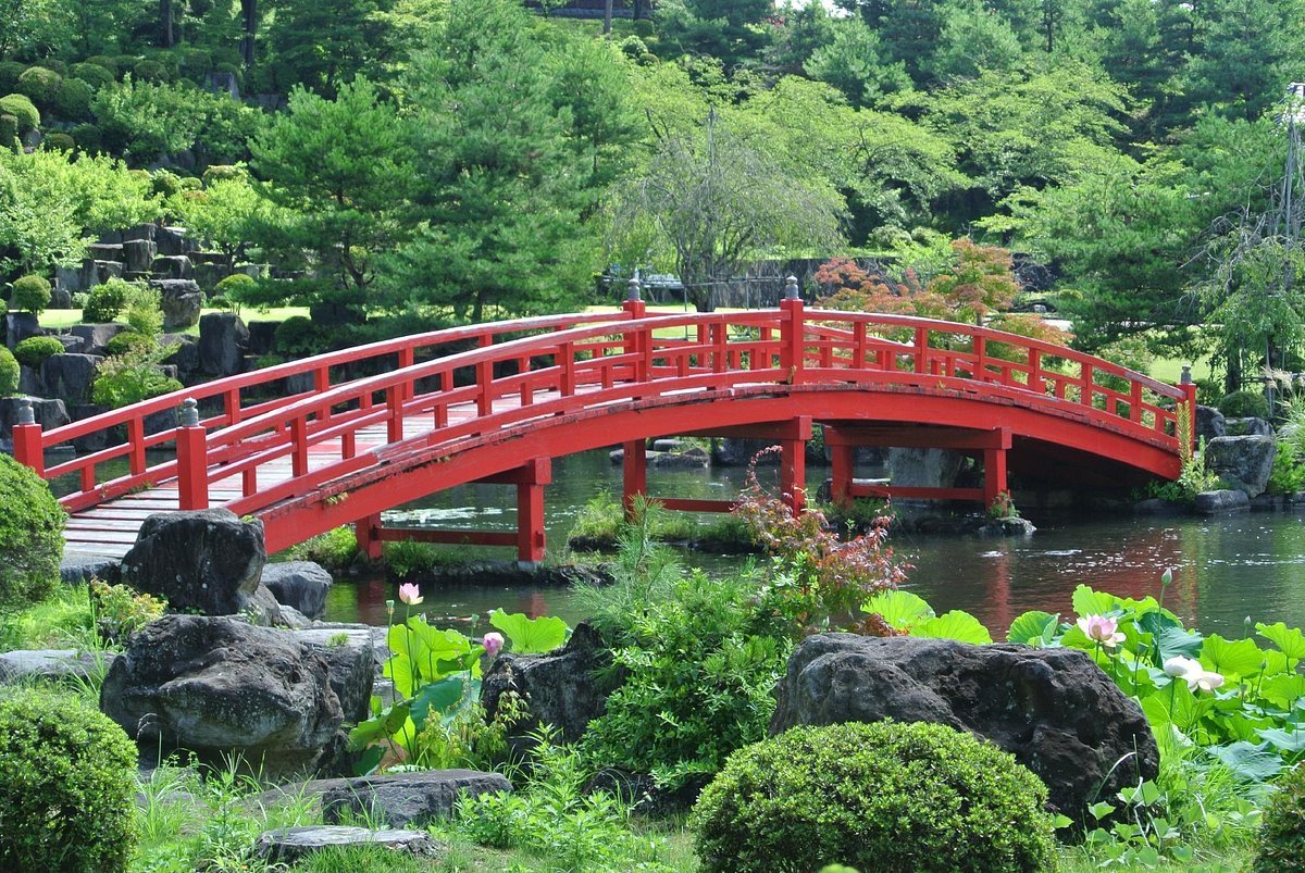 🏞️ 평온의 마을 아이즈무라 (야스라기노사토 아이즈무라) 이미지 8
